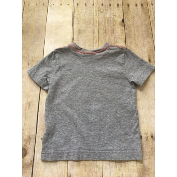 Hanna Andersson Shirt Size 90 - Picture 3 of 3